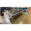 Image 2 : BRUNSWICK FOLD-A-WAY MOBILE PING PONG TABLE