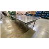 Image 3 : BRUNSWICK FOLD-A-WAY MOBILE PING PONG TABLE