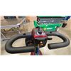 Image 5 : SHOPRIDER DELUXE MOBILITY SCOOTER WITH CHARGER AND KEY