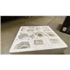Image 4 : LA LUNA 57 PCS. DINNERWARE SET