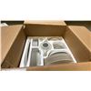 Image 6 : LA LUNA 57 PCS. DINNERWARE SET