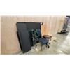 Image 2 : ASSORTED CHAIRS AND MISCELLANEOUS ITEMS