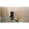 Image 3 : ASSORTED CHAIRS AND MISCELLANEOUS ITEMS