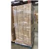 Image 3 : IKEA BEDROOM SETS -2 SINGLE SZ. MATES BEDS WITH HEADBOARD AND 2 LARGE WARDROBE DRESSERS