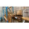 Image 4 : GROUP OF 15 ASSORTED STYLE DINING SIDE CHAIRS