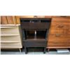 Image 1 : PAIR OF CONTEMPORARY SINGLE DRAWER NIGHT STANDS