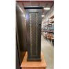 Image 3 : GROUP OF 3 ASSORTED HOME DECOR CABINETS