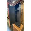 Image 4 : GROUP OF 3 ASSORTED HOME DECOR CABINETS
