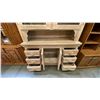 Image 5 : CONTEMPORARY BUFFET & HUTCH