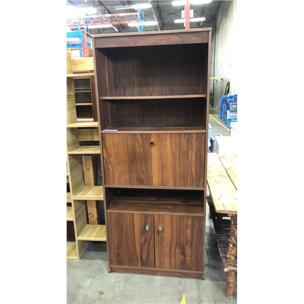 VINTAGE ENTERTAINMENT UNIT