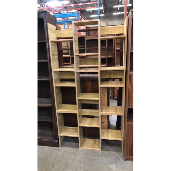 IKEA KNICK KNACK SHELF UNIT
