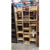 Image 1 : IKEA KNICK KNACK SHELF UNIT