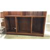 Image 3 : OAK ENTERTAINMENT CABINET