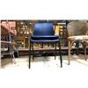 Image 3 : GROUP OF ASSORTED SIDE CHAIRS