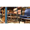 Image 4 : GROUP OF ASSORTED SIDE CHAIRS