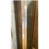Image 4 : IKEA BAMBOO WALL MOUNT SHELVING SYSTEM