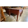 Image 2 : 3 PCS. CONTEMPORARY COFFEE AND END TABLES SET