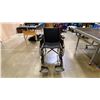 Image 1 : CARE QUIP WHEEL CHAIR