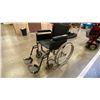 Image 2 : CARE QUIP WHEEL CHAIR