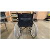Image 4 : CARE QUIP WHEEL CHAIR
