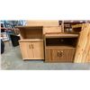 Image 5 : LARGE GROUP OF ASSORTED FURNITURE PIECES
