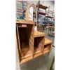 Image 7 : LARGE GROUP OF ASSORTED FURNITURE PIECES