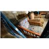 Image 2 : 3 PAIRS OF ASSORTED LIVING ROOM ARMCHAIRS