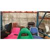 Image 3 : GROUP OF 11 ASSORTED OFFICE CHAIRS