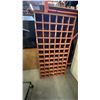 Image 4 : GROUP OF 7 PIECES OF ASSORTED OFFICE FURNITURE