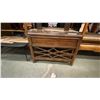 Image 4 : GROUP OF 7 ASSORTED VINTAGE & MODERN COFFEE/COCKTAIL AND END TABLES