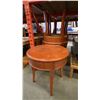 Image 5 : GROUP OF 10 ASSORTED VINTAGE & MODERN COFFEE AND END TABLES