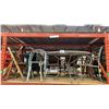 Image 1 : 8 PCS. OF ASSORTED PATIO FURNITURE  - TABLES & CHAIRS