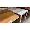 Image 4 : GROUP OF 3 ASSORTED DESKS