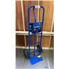 Image 1 : MASTERCRAFT P-HANDLE HAND TRUCK DOLLY