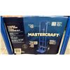 Image 3 : MASTERCRAFT P-HANDLE HAND TRUCK DOLLY