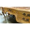Image 3 : EARLY 1900"S 5 DRAWER DESK