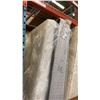 Image 4 : GROUP OF 5 KING SIZE MATTRESSES AND 1 KING SIZE BOX SPRING