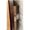 Image 12 : LARGE GROUP OF ASSORTED SIZE BED FRAMES - HEADBOARDS/FOOTBOARDS/RAILS AND SLATS *MUST TAKE ALL*