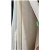 Image 8 : LARGE GROUP OF ASSORTED SIZE BED FRAMES - HEADBOARDS/FOOTBOARDS/RAILS AND SLATS *MUST TAKE ALL*