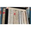 Image 1 : GROUP OF ASSORTED TWIN SIZE MATTRESSES & BOX SPRINGS - APPROX. 13 PCS. *MUST TAKE ALL*
