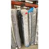 Image 3 : LARGE GROUP OF ASSORTED QUEEN & DOUBLE SIZE MATTRESSES AND BOX SPRINGS APPROX. 10 PCS.