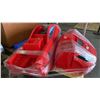 Image 2 : STEP 2 CHILDS RED CORVETTE BED
