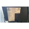 Image 3 : ELECTRIC WALL MOUNT FIREPLACE - APPROX. 50" X 20 1/2"