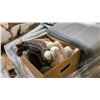 Image 3 : PALLET OF ASSORTED MISCELLANEOUS ITEMS