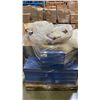Image 1 : PALLET OF WOODEN RISERS AND MISCELLANEOUS