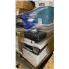Image 3 : PALLET OF ASSORTED OFFICE ITEMS