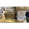 Image 6 : PALLET OF ASSORTED OFFICE ITEMS