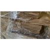 Image 4 : 2 PALLETS OF ASSORTED SIZE CORRUGATED CARDBOARD BOXES