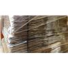 Image 5 : 2 PALLETS OF ASSORTED SIZE CORRUGATED CARDBOARD BOXES