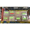 Image 1 : 8 BOXES OF ASSORTED BEDDING